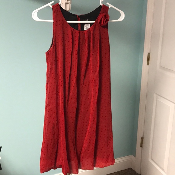 Pinky Other - Girls dress.